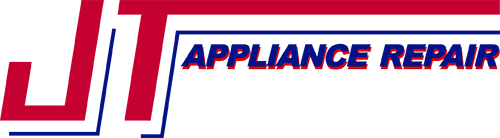 JT Appliance Repair - logo