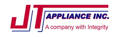 JT Appliance Repair logo