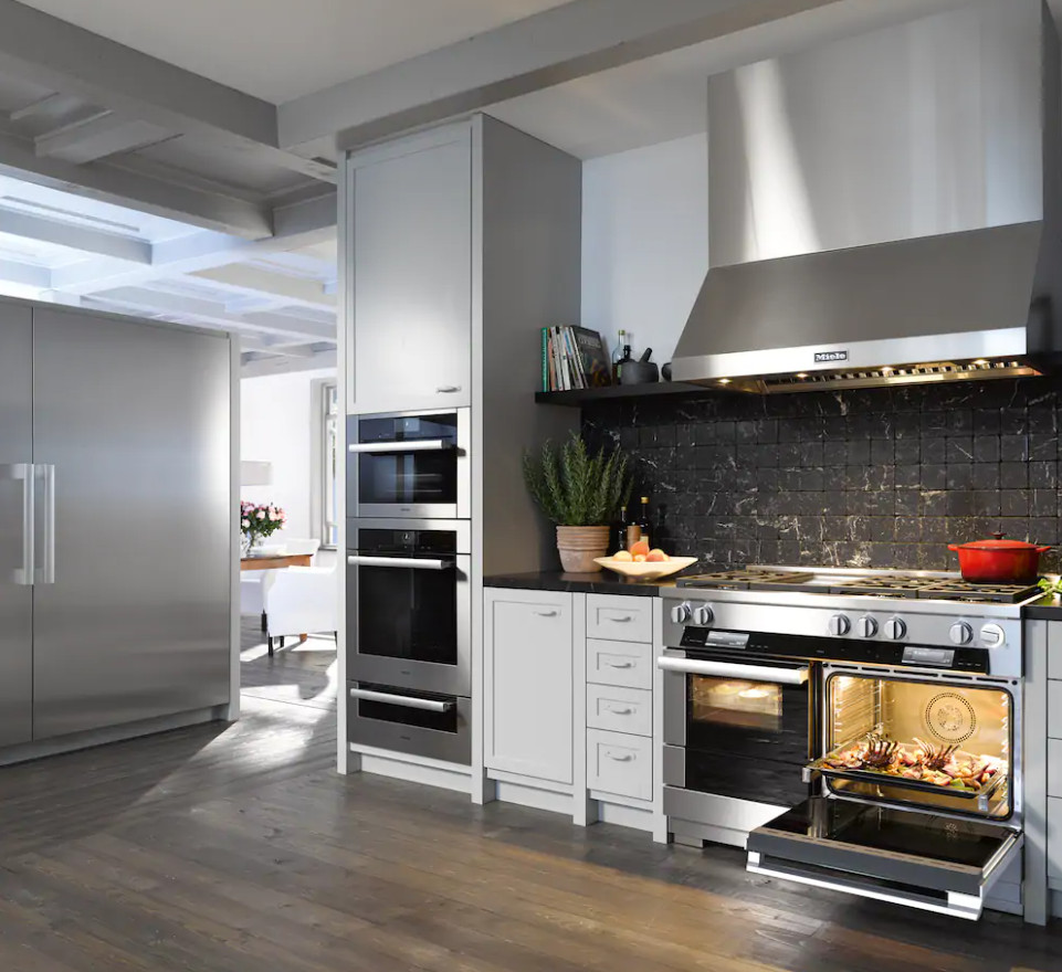 Mielie Appliance Repair West Palm Beach, Boca Raton JT