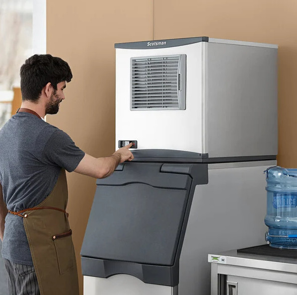 Scotsman Appliance Repair West Palm Beach, Boca Raton JT