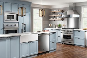 JT Appliance Repair Highland Beach