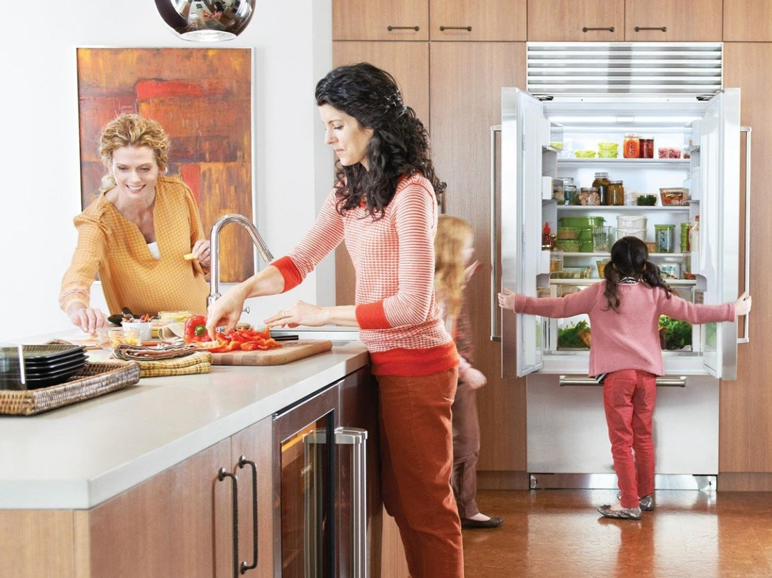 Boca Raton SubZero Freezer and Refrigerator Appliance Repair JT