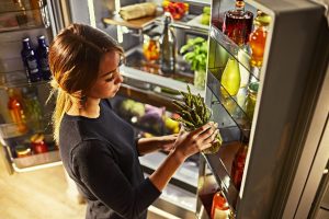 Deerfield KitchenAid Freezer and Refrigerator Appliance Repair Technician