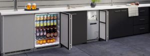 Delray Beach U-Line Freezer and Refrigerator Appliance Repair Technician