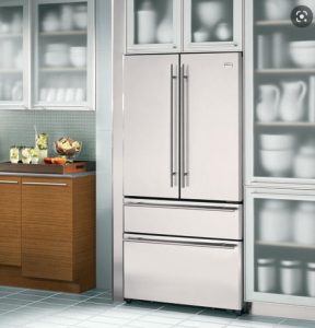 Boca Raton GE Monogram Freezer and Refrigerator Appliance Repair Technician