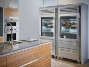Lantana Sub-Zero Freezer and Refrigerator Appliance Repair Technician