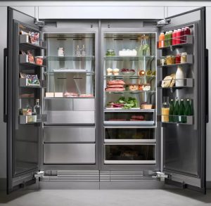 Boca Raton DACOR Freezer and Refrigerator Appliance Repair Technician