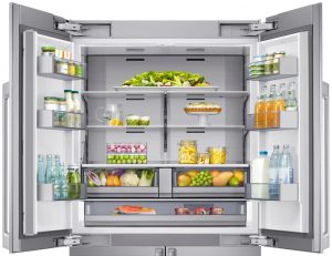 Palm Beach DACOR Freezer and Refrigerator Appliance Repair Technician