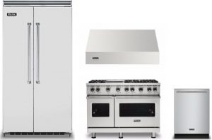 Hillsboro Viking Freezer and Refrigerator Appliance Repair Technician