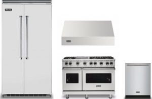 Lantana Viking Freezer and Refrigerator Appliance Repair Technician