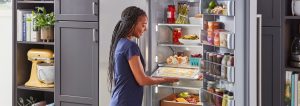 Hillsboro KitchenAid Freezer and Refrigerator Appliance Repair Technician