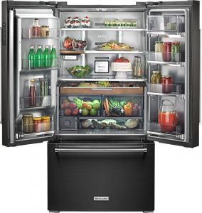 Ocean Ridge KitchenAid Freezer and Refrigerator Appliance Repair Technician
