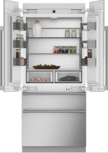 Lantana GE Monogram Freezer and Refrigerator Appliance Repair Technician