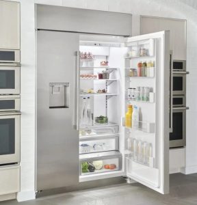 North Palm Beach GE Monogram Freezer and Refrigerator Appliance Repair Technician