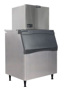 Ocean Ridge Scotsman Freezer and Refrigerator Appliance Repair Technician
