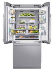 Hillsboro DACOR Freezer and Refrigerator Appliance Repair Technician