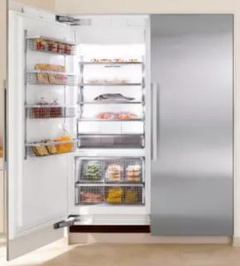 West Palm Beach Miele Freezer and Refrigerator Appliance Repair Technician